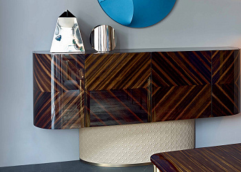 Сервант Epoque