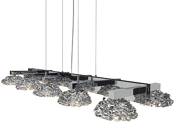 Светильник FLOWERS FROM AMSTERDAM H10