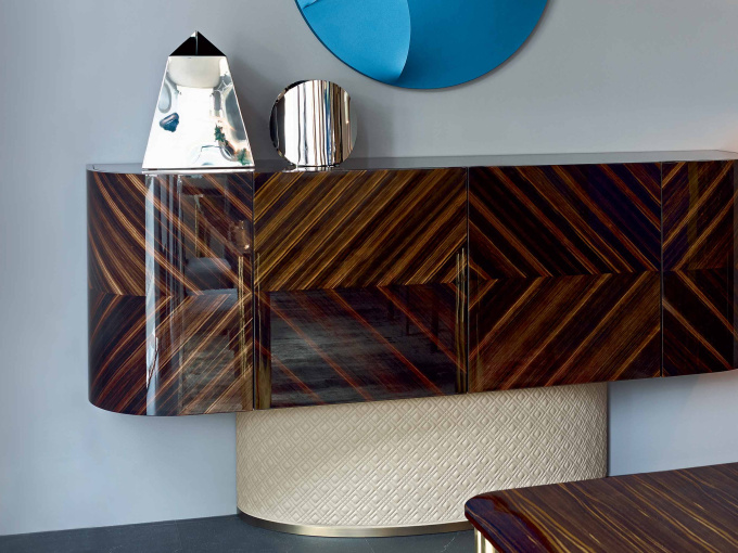 Сервант Epoque