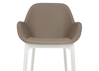 Стул Clap Ecopelle