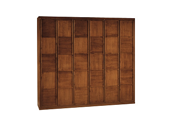 Шкаф SCACCHI WARDROBE