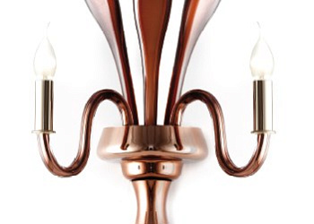 Настенная лампа 1931/A2