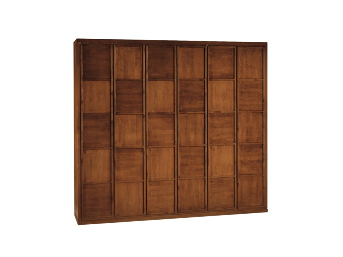 Шкаф SCACCHI WARDROBE