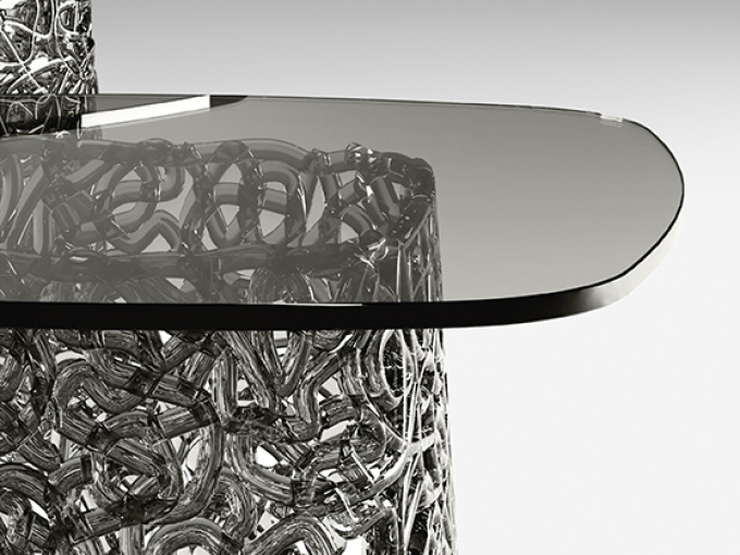Журнальный столик Macramè