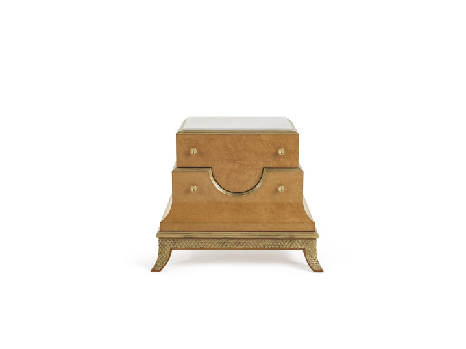 Приліжкова тумба Pleasure