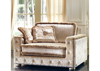 Кресло Timeless 01