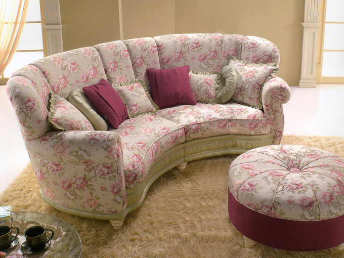 Диван Bedding America