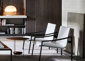 Журнальный столик Panna Cotta