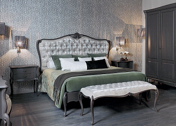 Кровать Giorgio Casa 2150/180