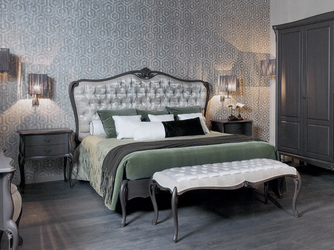 Кровать Giorgio Casa 2150/180