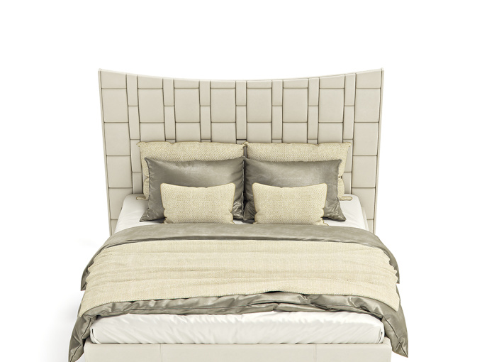 Ліжко Jubilee L