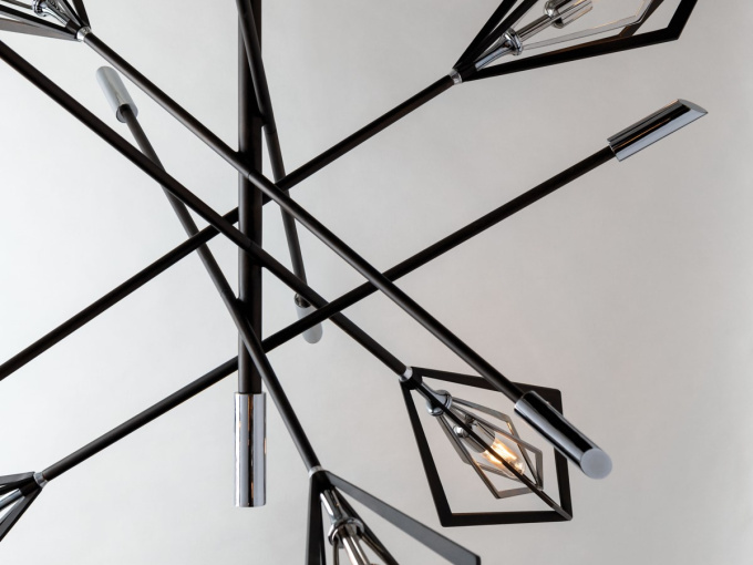 Люстра Javelin