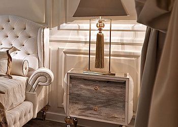 Настільна Лампа G3043