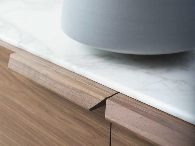 Комод Atlante 3