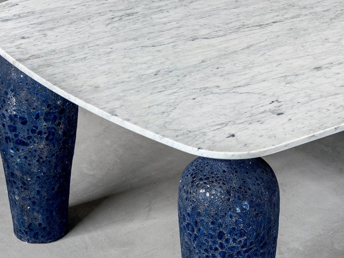 Стіл Обідний Moon 33