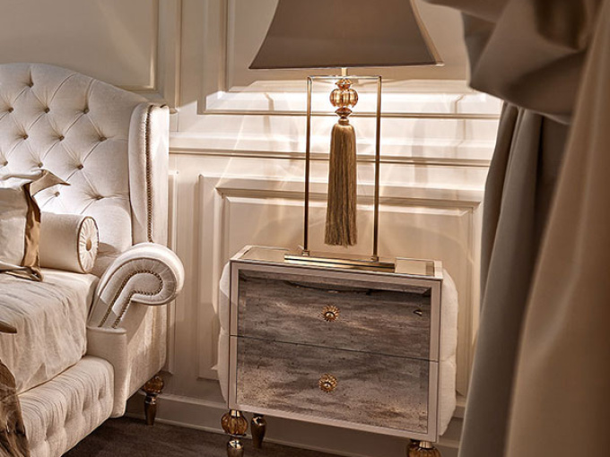 Настільна Лампа G3043