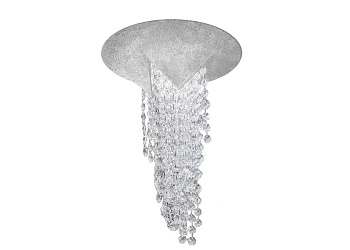 Точечный светильник Fonte Di Luce