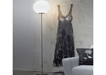 Торшер  Vetreria Vistosi