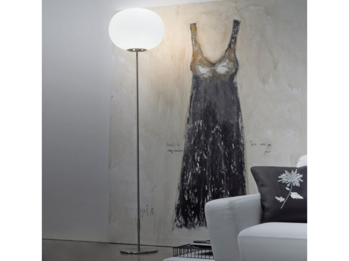 Торшер  Vetreria Vistosi