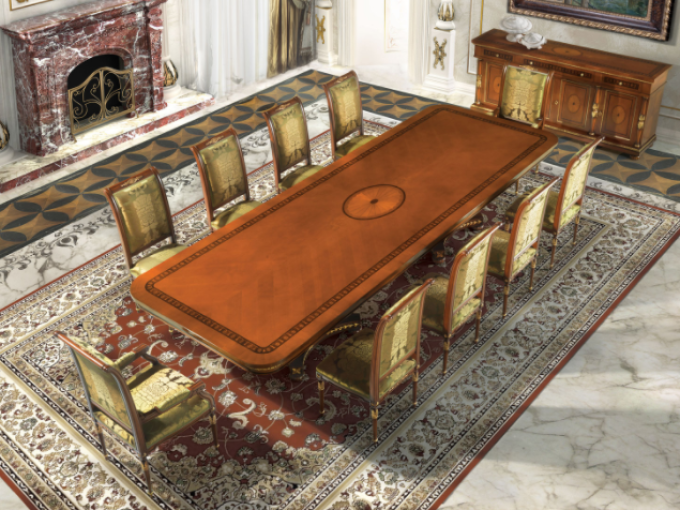 Їдальня La Belle Vie