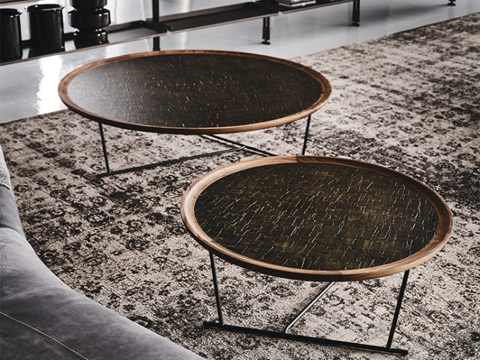 Журнальный стол Sinai