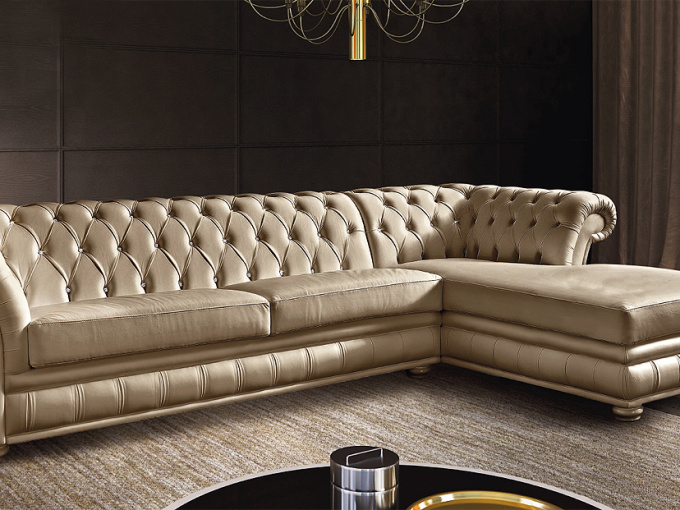 Диван Kent Corner