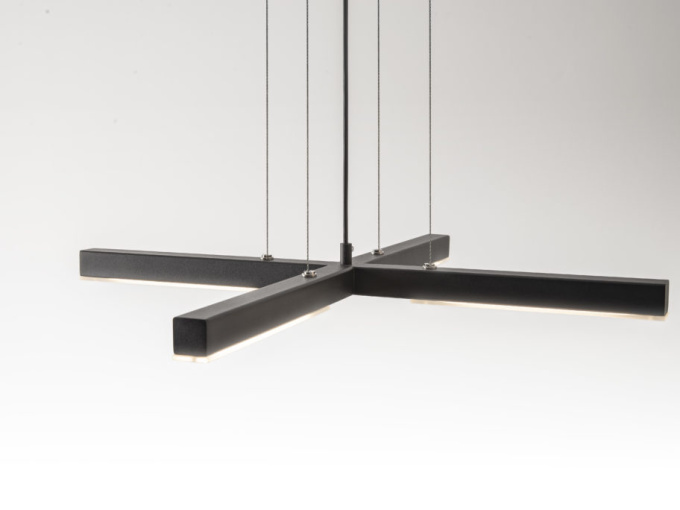 Світильник ARTYS CROSS 2