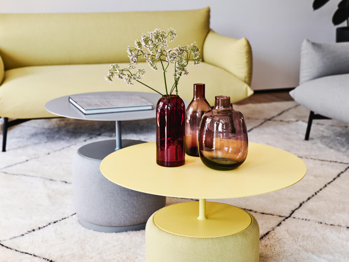 Журнальний столик Bloom H50