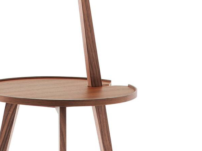 Журнальний Стіл Cicognino