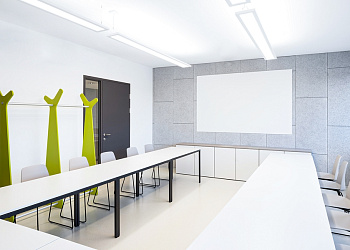 Стельовий світильник Vilo