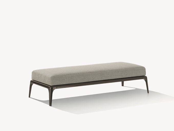 Скамейка Park