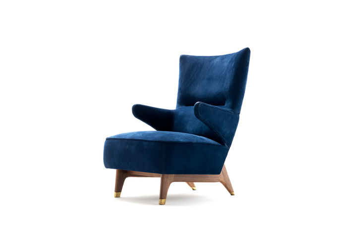 Кресло Fabienne