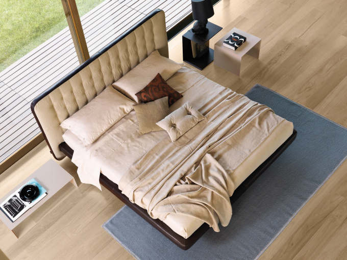 Кровать Dedalo Up