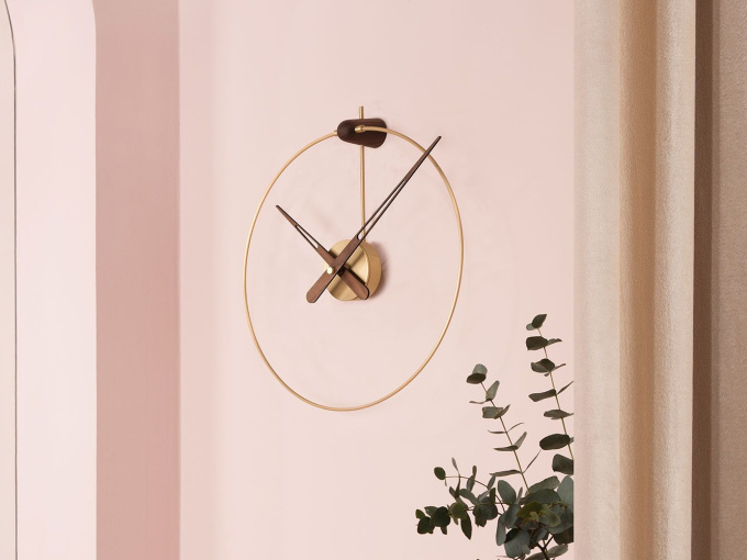 Годинники Micro Anda