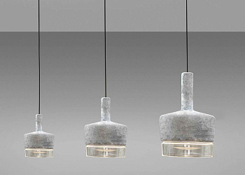 Люстра Acorn Sospensione