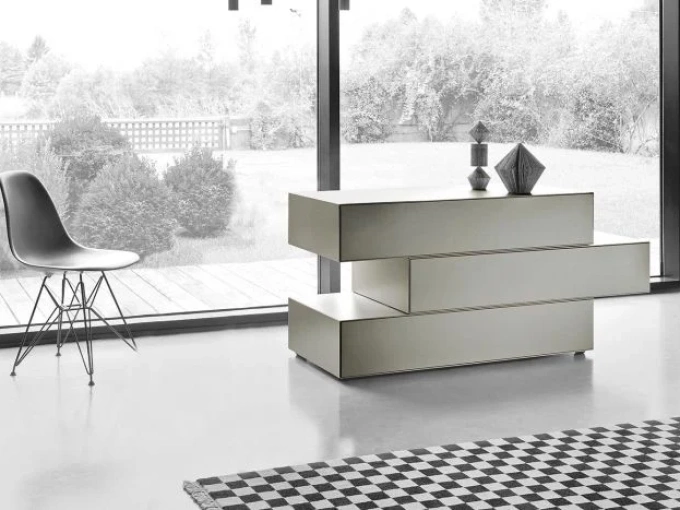 Приліжкова тумба Ecletto Stackable