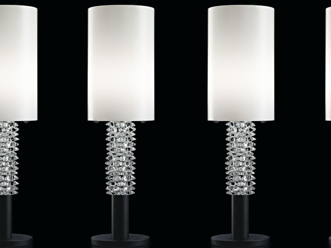 Лампа настольная My Marylin