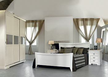 Кровать Placido