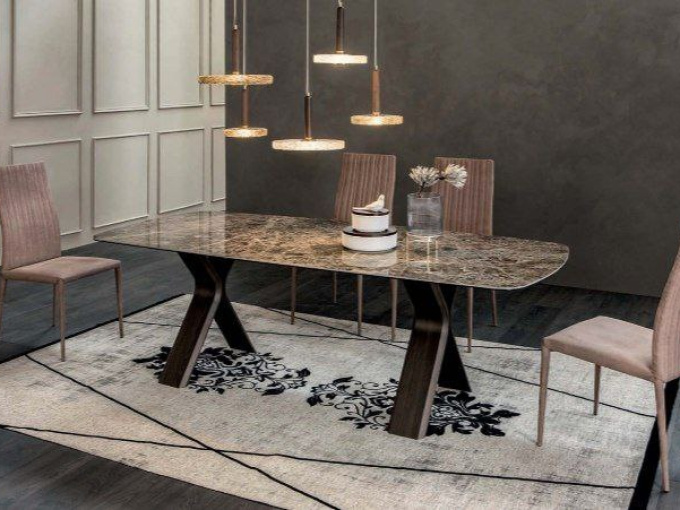 Стол обеденный Still