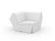 Диванний модуль Faz sofa corner 90º