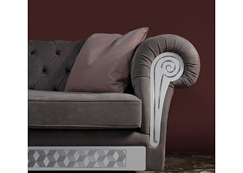 Кресло CHEST NOUVEAU 123 MOSAIK