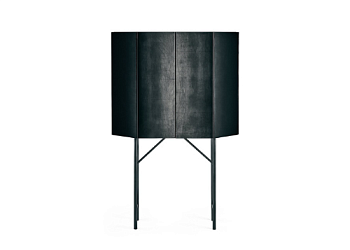 Комод Misty Venice Bar