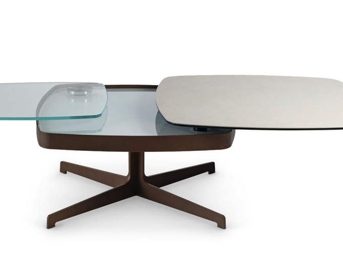 Журнальний столко Cymbal