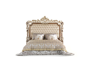 Кровать La Grande Dame