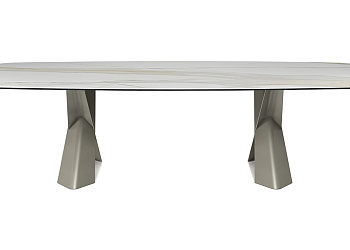 Обідний Стіл Mad Max Keramik