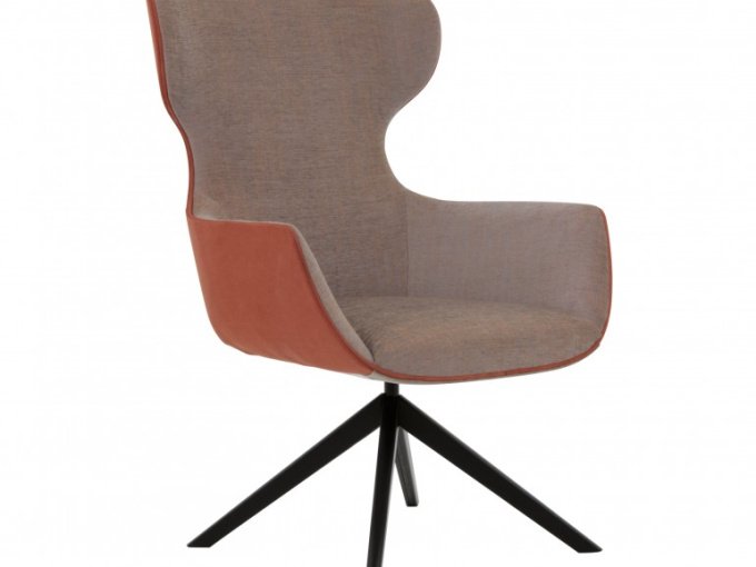 Кресло Iris - Арт. 0723P