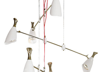 Люстра Duke Pendant