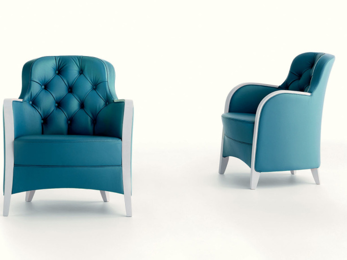 Кресло Bette Poltrona