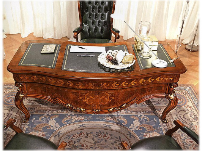 Письменный стол Antonelli Moravio 8057