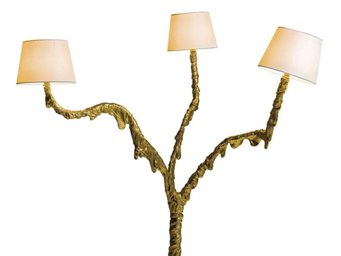 Люстра Ines Jacopo Foggini